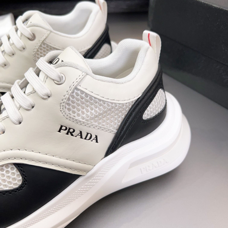 Prada Sneakers